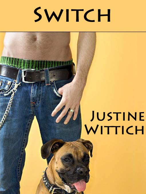 Title details for Switch by Justine Wittich - Available
